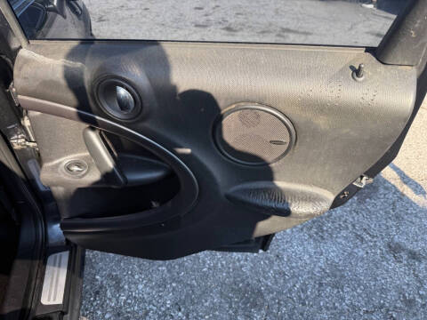 2012 MINI Cooper Countryman S