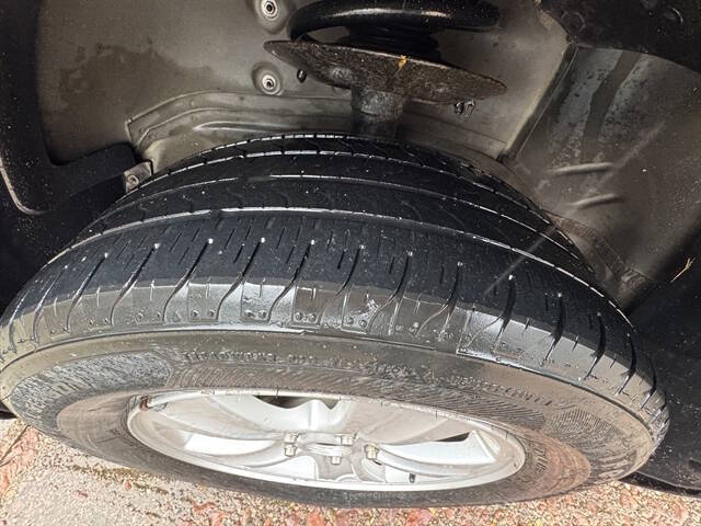 2015 Chevrolet Impala Limited LS Fleet