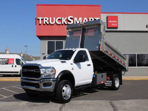 2024 RAM 5500 for sale at Trucksmart Isuzu in Morrisville PA