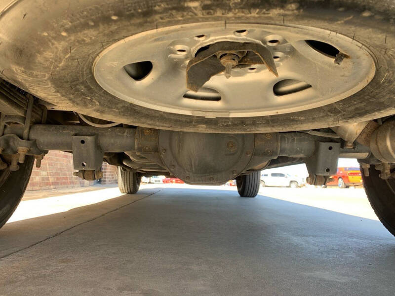 2020 Chevrolet Express LS 2500