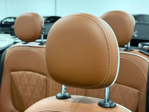 2022 MINI Convertible Cooper S