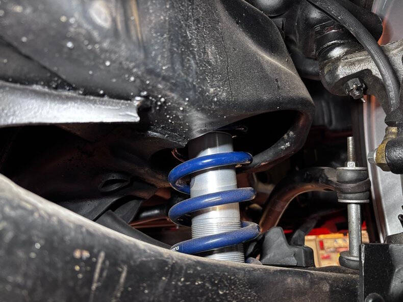 1976 Pontiac Trans Am