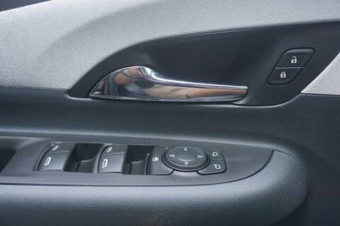 2020 Chevrolet Bolt EV LT