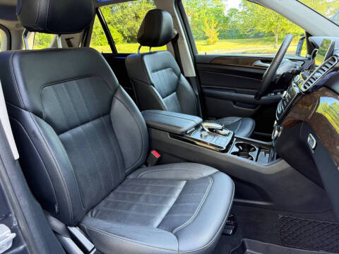 2016 Mercedes-Benz GLE GLE 350 4MATIC