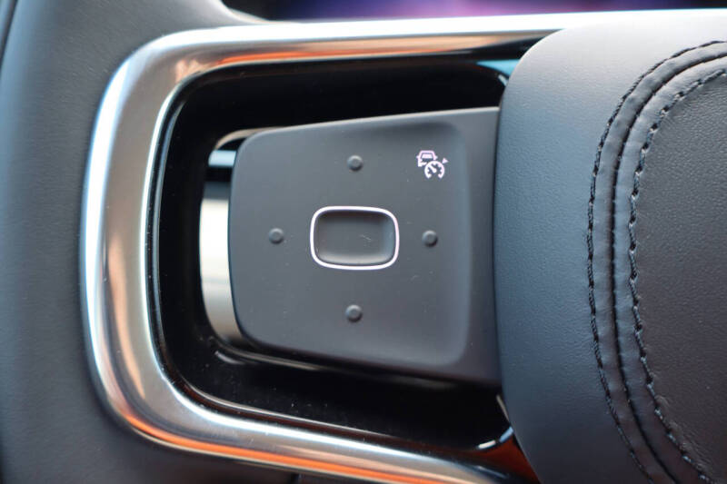 2024 Lincoln Nautilus Hybrid Premiere