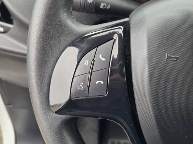 2022 RAM ProMaster City