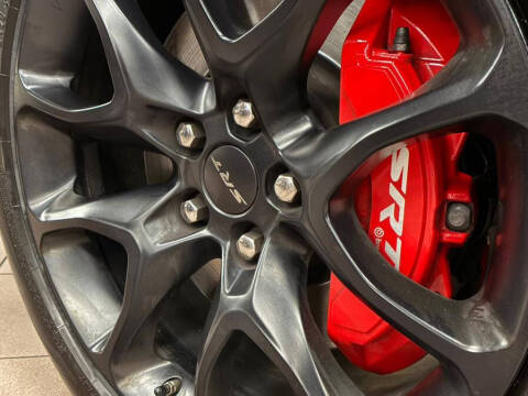 2023 Dodge Durango SRT 392 Plus