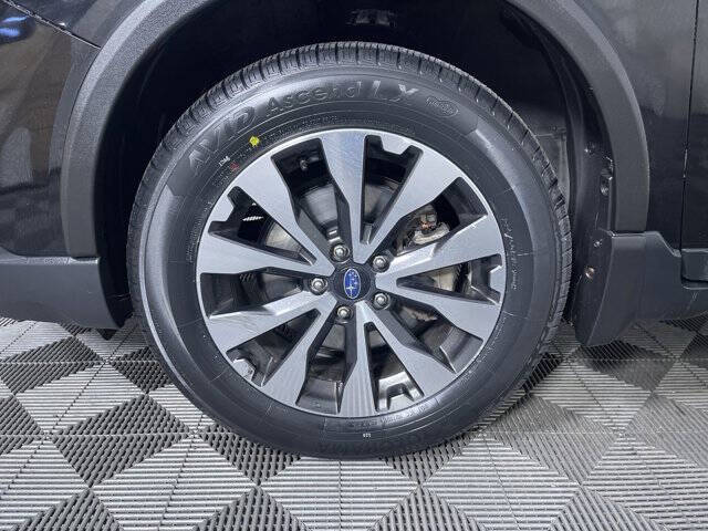 2016 Subaru Outback 3.6R Limited