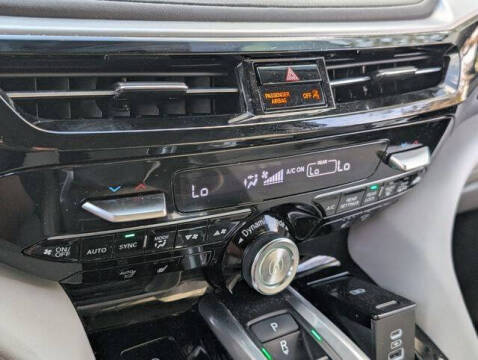 2023 Acura MDX w/Tech