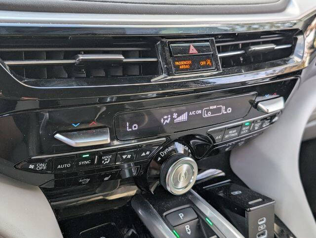 2023 Acura MDX w/Tech