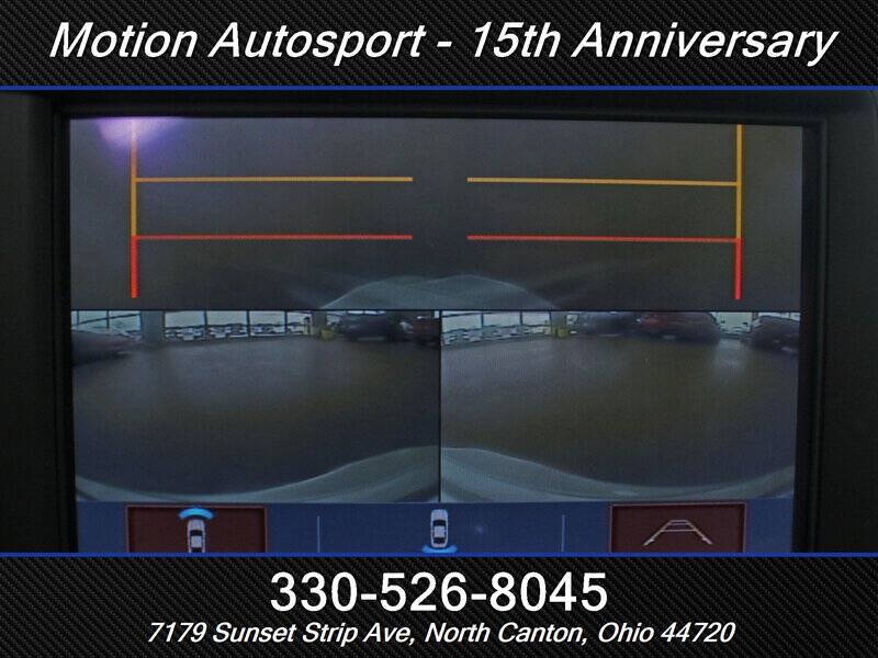 2017 Chevrolet Corvette Stingray