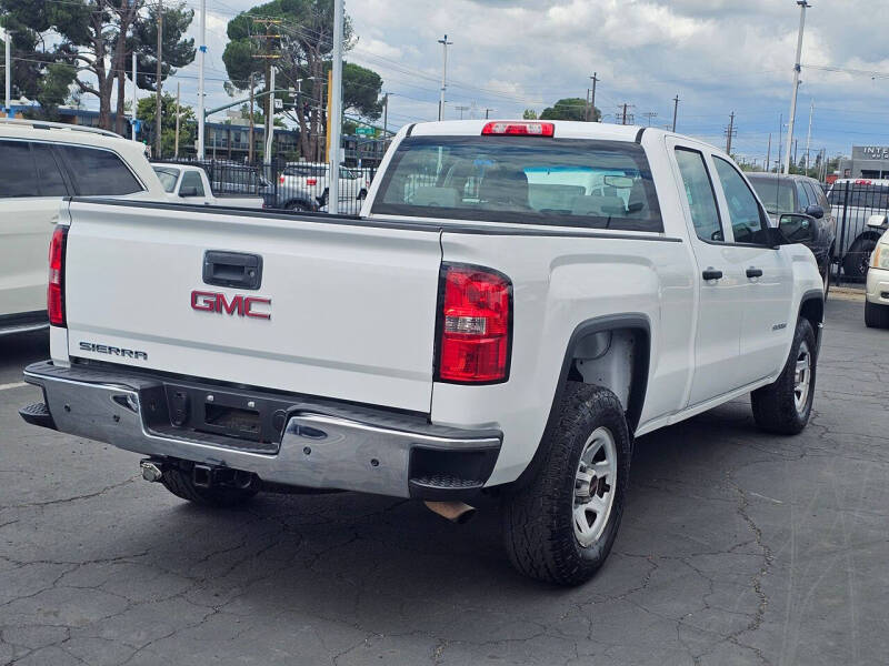 2014 GMC Sierra 1500