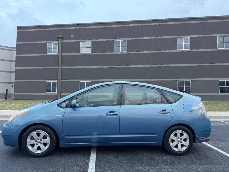 2007 Toyota Prius