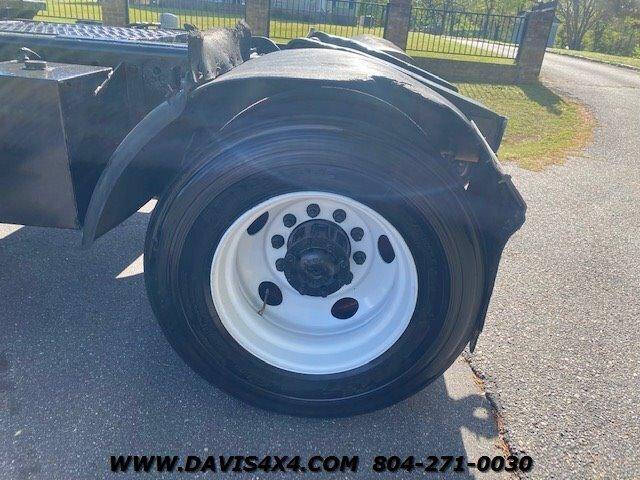 2004 Kalmar Ottawa YT30