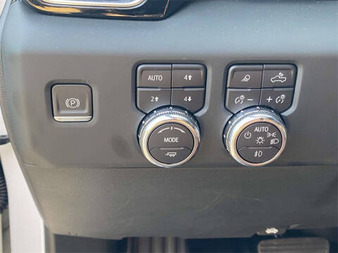 2023 GMC Sierra 1500 Denali Ultimate