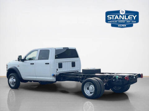 2026 RAM 4500