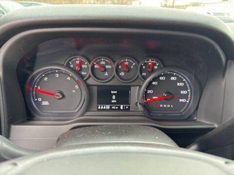 2025 GMC Sierra 3500HD CC Pro