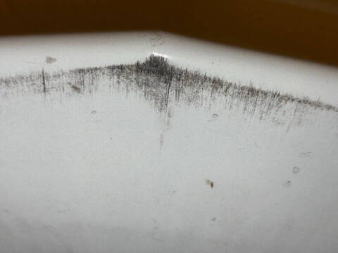 1994 Pontiac Firebird