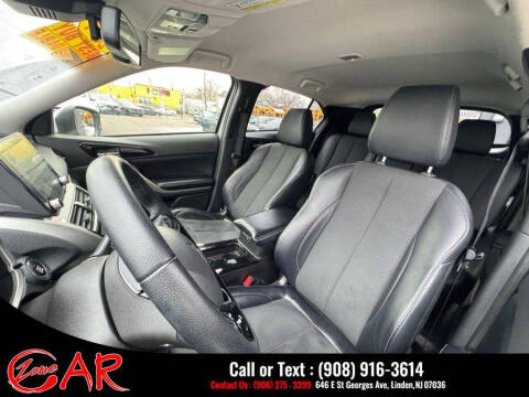 2024 Mitsubishi Eclipse Cross