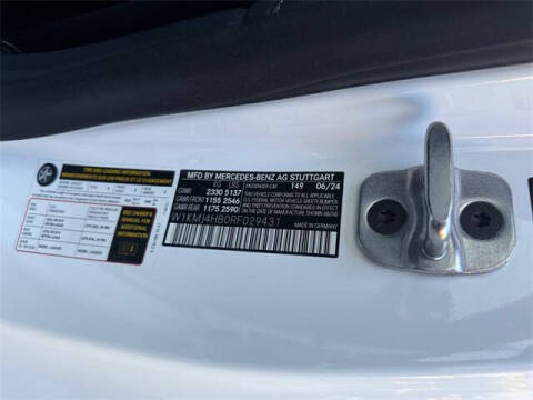 2024 Mercedes-Benz CLE CLE 300 4MATIC