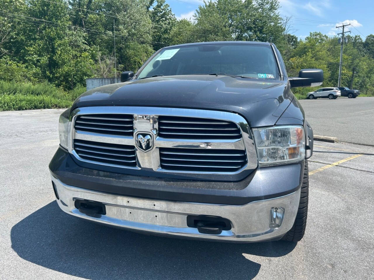 2013 Ram 1500 for sale at 100 Motors in Bechtelsville, PA