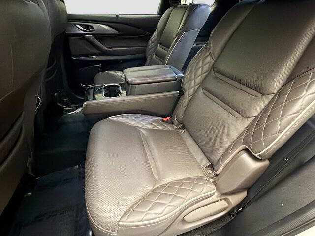 2023 Mazda CX-9 Signature