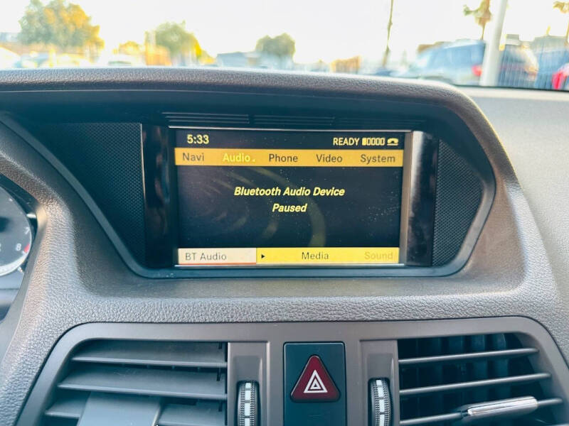 2011 Mercedes-Benz E-Class E 350