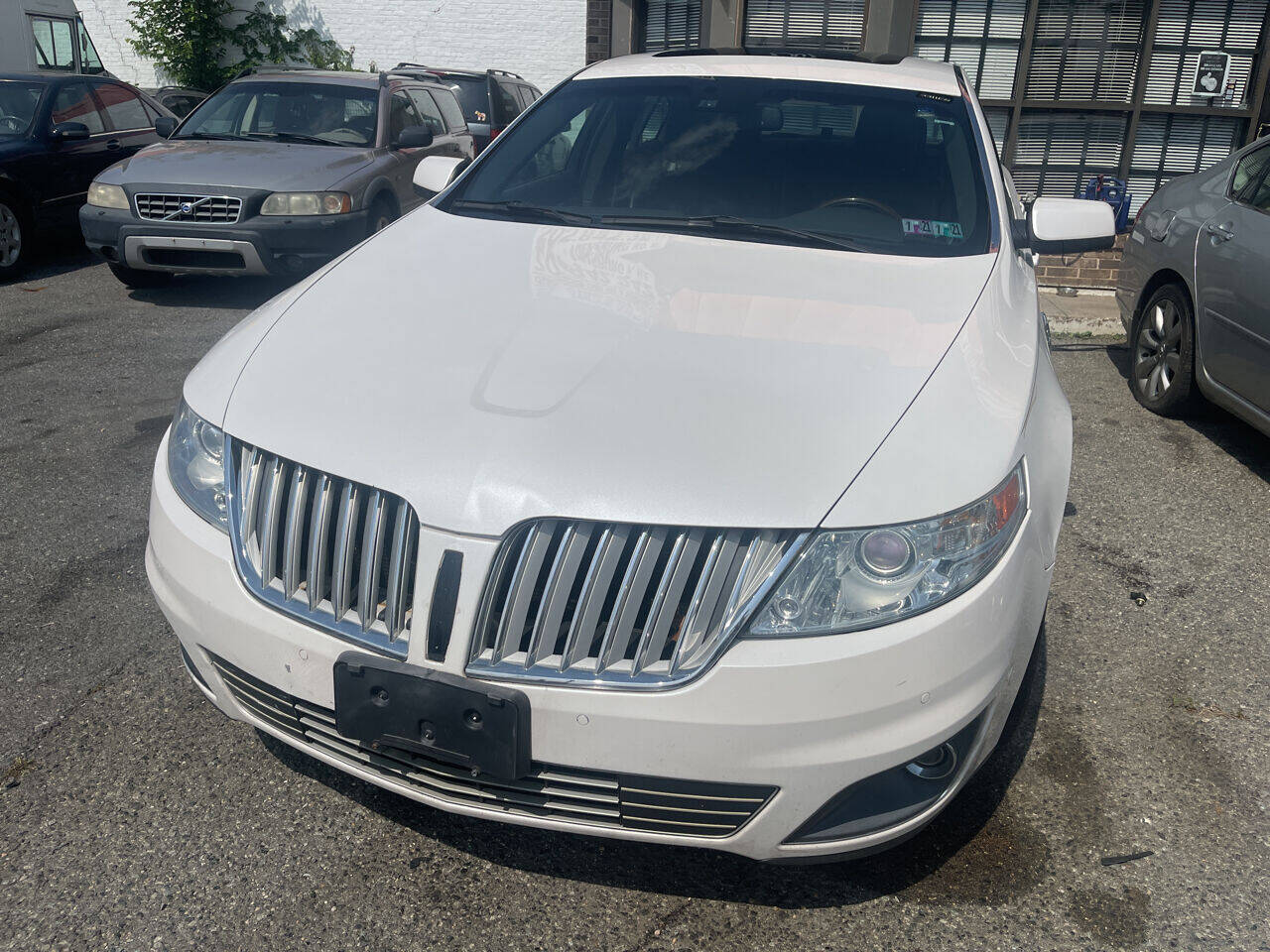 Cars For Sale In Washington, DC