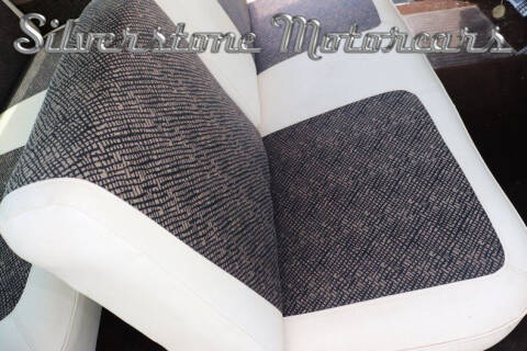 1958 Chrysler Windsor