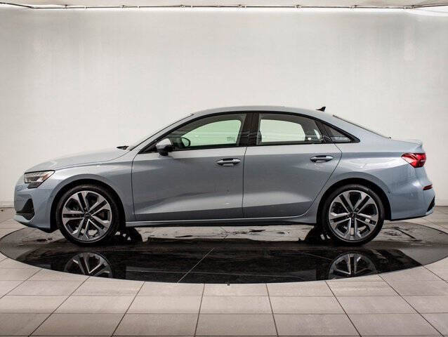 2026 Audi A3