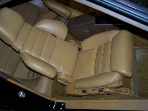 1984 Plymouth Conquest