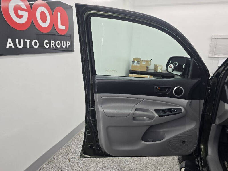 2013 Toyota Tacoma PreRunner V6