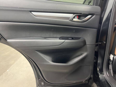 2024 Mazda CX-5 2.5 S Preferred