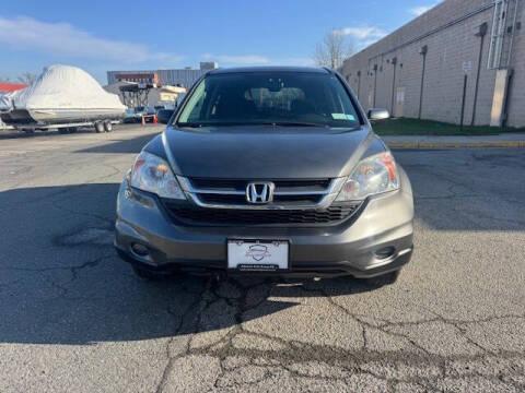 2011 Honda CR-V SE