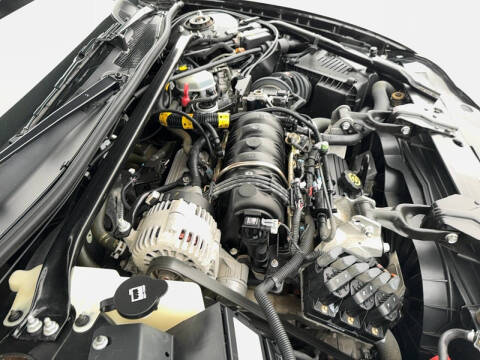 2002 Chevrolet Monte Carlo SS