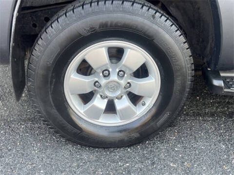 2007 Toyota 4Runner SR5