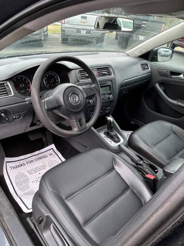 2014 Volkswagen Jetta