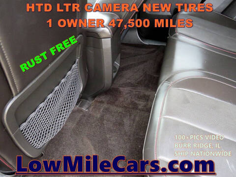 2010 GMC Terrain SLT-2