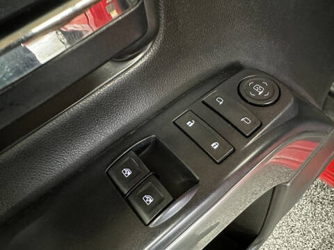 2015 Chevrolet Silverado 2500HD LT