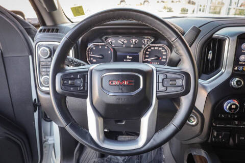 2023 GMC Sierra 3500HD