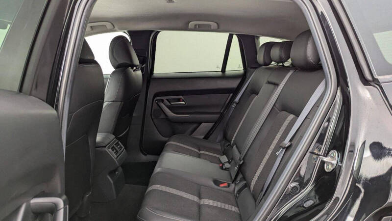 2025 Mazda CX-50 2.5 S Preferred