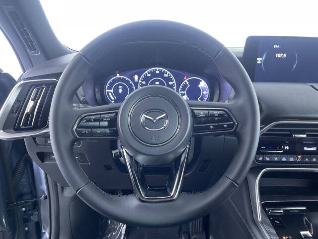 2026 Mazda CX-90 Plug-in Hybrid Premium Plus