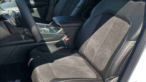2026 Jeep Grand Cherokee L Altitude