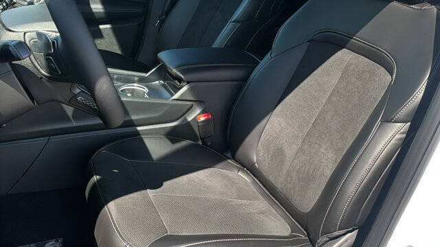 2026 Jeep Grand Cherokee L Altitude