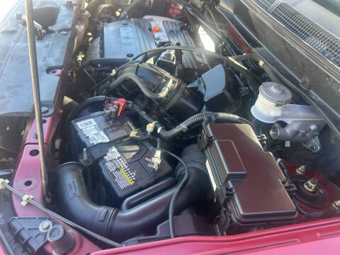 2006 Honda Element EX-P