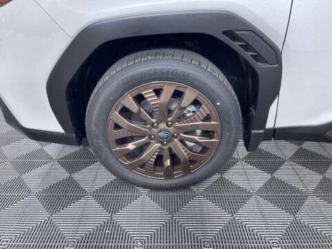 2025 Subaru Forester Sport Hybrid