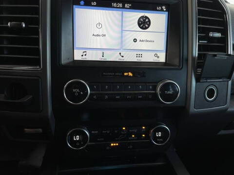 2019 Ford Expedition XLT