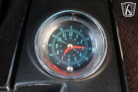 1966 Chevrolet Chevelle