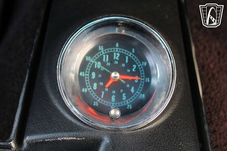 1966 Chevrolet Chevelle