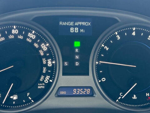 2009 Lexus IS 250